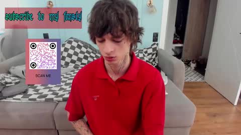 Snapshot of oliverrgroove chatting on February 24, 4:15 pm oliverrgroove online show from February 24, 4:15 pm