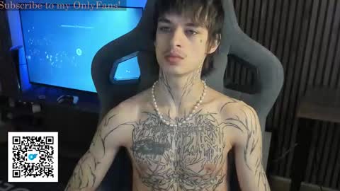 oliverrgroove online show from February 1, 2:27 pm