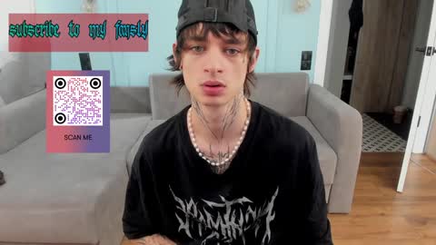 Snapshot of oliverrgroove chatting on January 31, 3:11 pm oliverrgroove online show from January 31, 3:11 pm