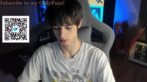 oliverrgroove online show from November 23, 3:34 pm