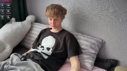oliver online show from May 16, 12:36 pm
