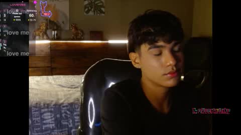 Oliver online show from February 20, 4:09 pm