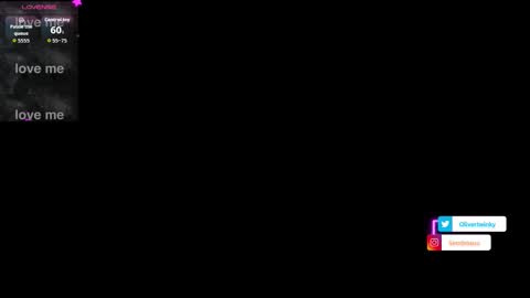 Oliver online show from November 9, 1:37 pm