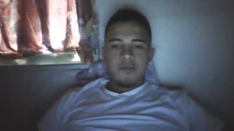 olvin55 online show from January 3, 8:11 pm