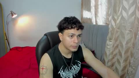 olyver_master online show from October 1, 11:58 am