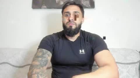 Omar online show from May 11, 9:12 pm