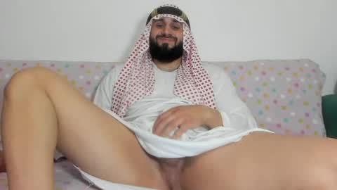 Omar online show from May 19, 6:41 am