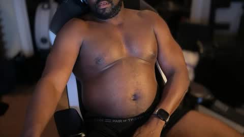 omarrblaque online show from April 21, 3:45 am