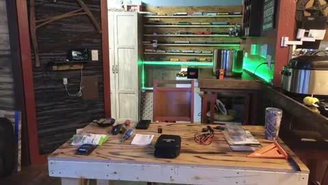 Norm online show from November 11, 8:47 pm