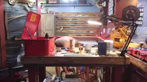 Snapshot of omfgy chatting on October 18, 10:26 pm Norm online show from October 18, 10:26 pm