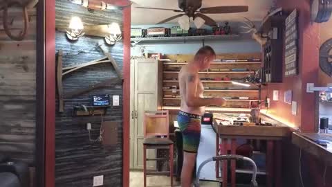 Snapshot of omfgy chatting on October 23, 8:12 pm Norm online show from October 23, 8:12 pm