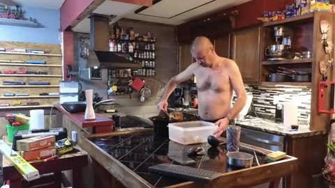 Norm online show from January 12, 9:52 pm