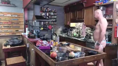 Norm online show from February 23, 9:27 pm