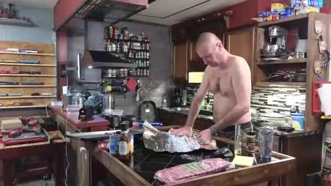 Norm online show from March 2, 8:38 pm