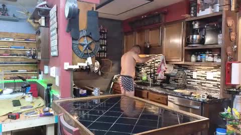 Norm online show from November 25, 8:22 pm