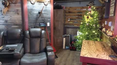 Norm online show from November 30, 9:28 pm