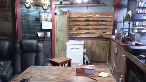 Norm online show from February 26, 11:50 pm