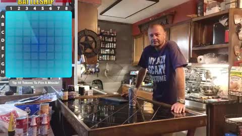 Snapshot of omfgy chatting on October 31, 10:46 pm Norm online show from October 31, 10:46 pm