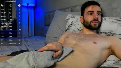 Snapshot of omgronnyy chatting on February 12, 3:29 am Mark cut 7.5 inches online show from February 12, 3:29 am