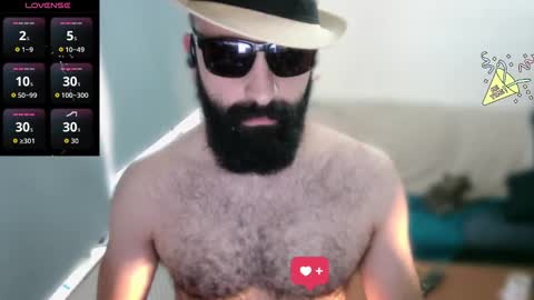 ona nisme online show from September 21, 4:51 pm