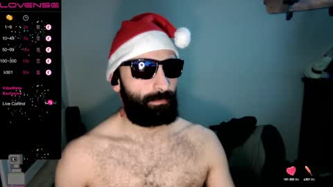 ona nisme online show from December 22, 4:48 pm