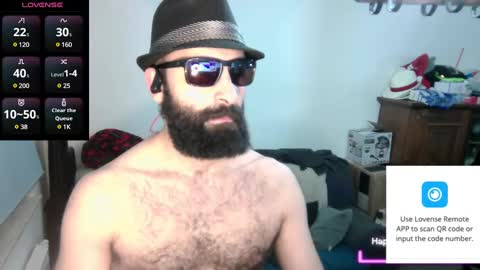 ona nisme online show from January 22, 6:52 pm