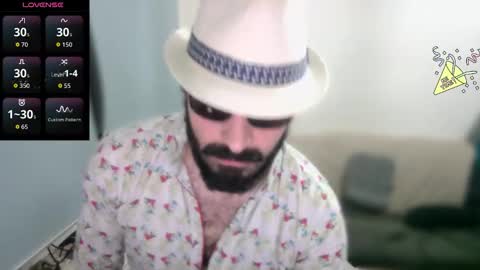 ona nisme online show from March 20, 7:18 pm