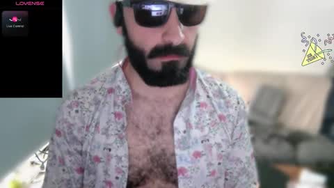 ona nisme online show from March 23, 5:30 pm