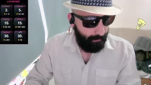 ona nisme online show from June 15, 4:43 pm