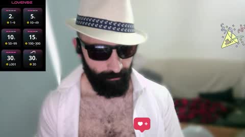 ona nisme online show from November 29, 7:32 am