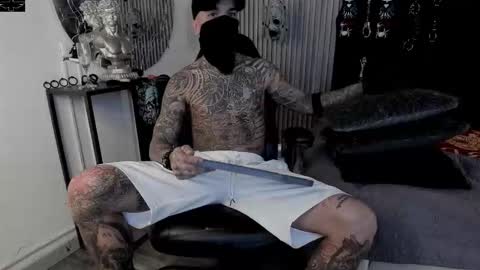 Snapshot of onceagain97_ chatting on October 24, 9:38 pm ... online show from October 24, 9:38 pm