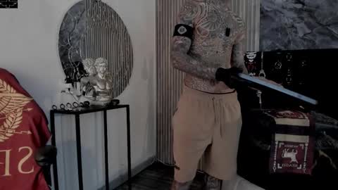 Snapshot of onceagain97_ chatting on October 28, 8:11 pm ... online show from October 28, 8:11 pm