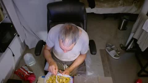 ondoko1234 online show from April 25, 7:22 pm