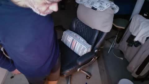 ondoko1234 online show from February 20, 6:19 am