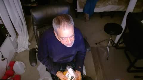 ondoko1234 online show from April 21, 1:42 am