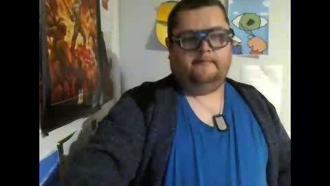 oneinfourwillsuffer814651 online show from October 19, 6:44 pm
