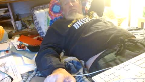 Snapshot of onemattu chatting on January 5, 5:41 am Mattu online show from January 5, 5:41 am