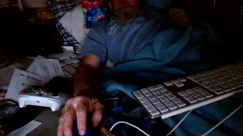Snapshot of onemattu chatting on February 2, 6:48 am Mattu online show from February 2, 6:48 am
