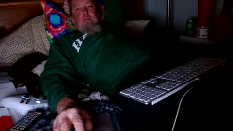 Snapshot of onemattu chatting on December 26, 6:41 am Mattu online show from December 26, 6:41 am