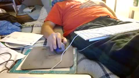 Mattu online show from October 21, 4:15 am