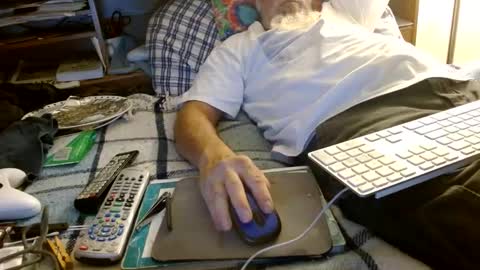 Snapshot of onemattu chatting on October 10, 6:51 am Mattu online show from October 10, 6:51 am