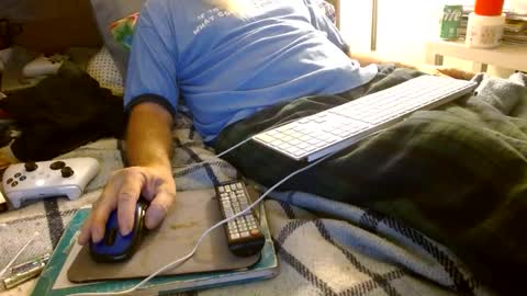 Snapshot of onemattu chatting on October 3, 5:56 am Mattu online show from October 3, 5:56 am
