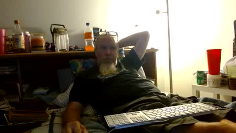 Snapshot of onemattu chatting on September 22, 5:18 am Mattu online show from September 22, 5:18 am
