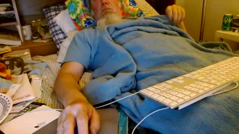 Snapshot of onemattu chatting on February 10, 6:53 am Mattu online show from February 10, 6:53 am