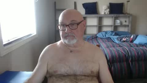 Onemoretime65 online show from April 10, 5:20 pm