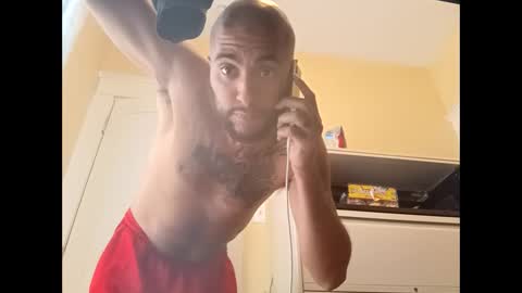 Snapshot of onenastemoefoe chatting on October 25, 3:36 pm Mr Nasty  online show from October 25, 3:36 pm