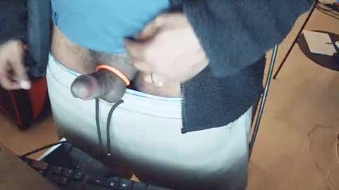 teflon online show from April 5, 1:46 am