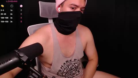 Dante online show from November 5, 11:29 pm