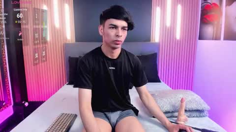 Josh -  Schedule 1400 - 2200 online show from February 5, 9:22 pm