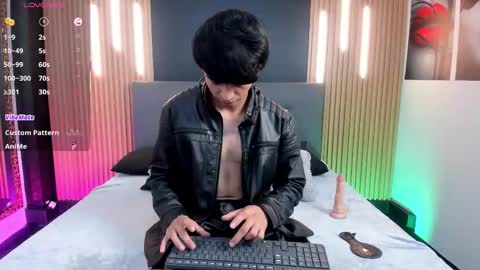 Josh -  Schedule 1400 - 2200 online show from January 6, 6:01 pm